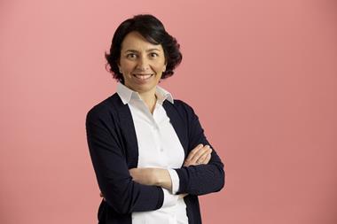 Luisa Barile