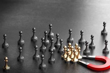 talent retention