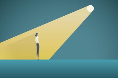 spotlight on talent