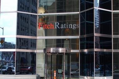 Fitch office