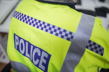 police officer