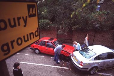 Car Crash