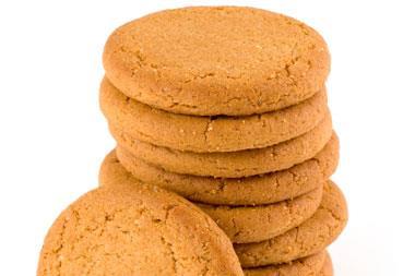 ginger nuts