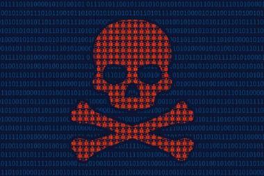 Cyber attack 450