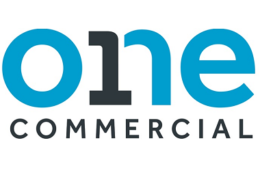 One commercial