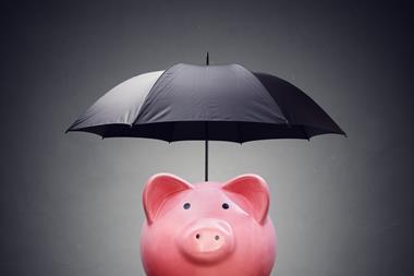 protect umbrella money investment