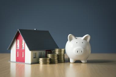 home insurance, savings