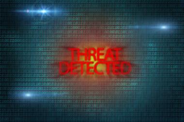 virus threat