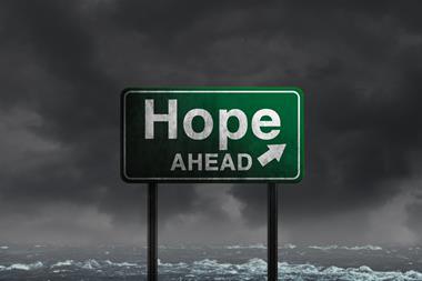 hope ahead