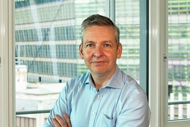 Rob Houghton Headshot