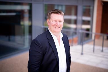 Jon Howells - Chief Commercial Officer - Premium Credit