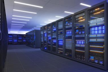 datacentre
