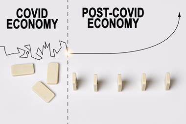 post covid economy