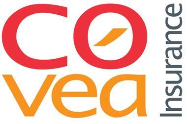 covea 4 colour logo