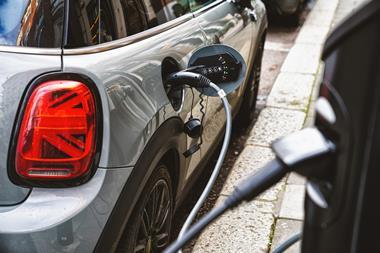 electric vehicles (2)
