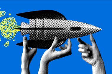 launch