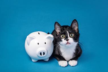 pet insurance prices