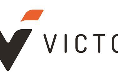 Victor Logo-CMYK
