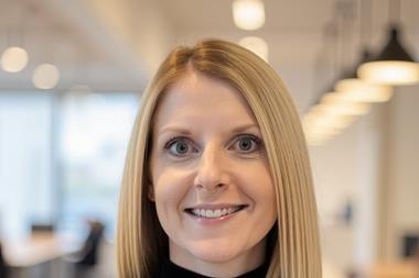 Kerry Myles headshot