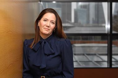 Tara Waite Premium Credit CEO 2020