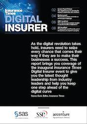 Digital Insurer