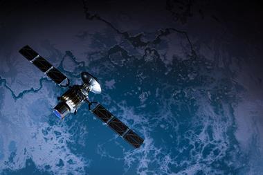 satellite