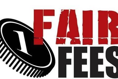Fair Fees