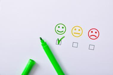 customer service good