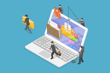 social engineering, phishing