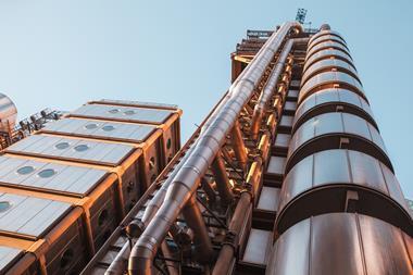 Lloyd's of London