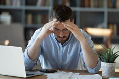 financestress