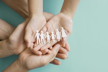 families