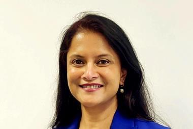 Chaitali Roy