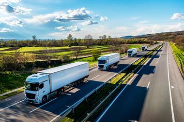 haulage