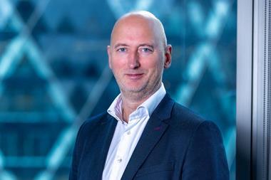 Mike Dalby column image