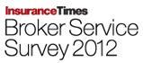 Broker Service Survey logo