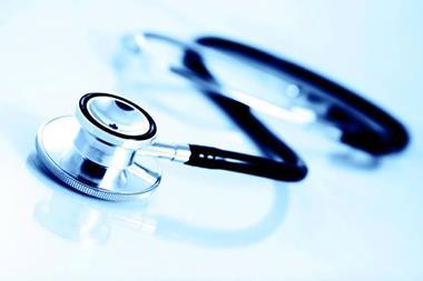 stethoscope