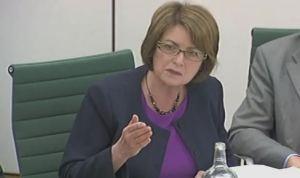 Louise Ellman MP