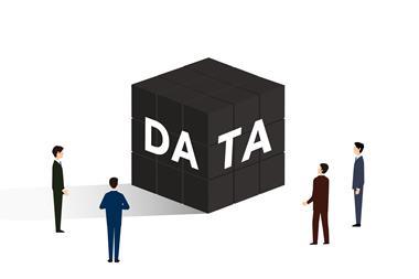 pricing model data black box