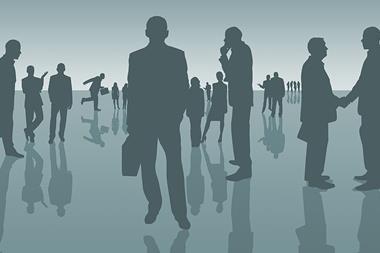 Business deal work group people
