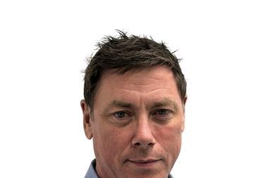 David Maher