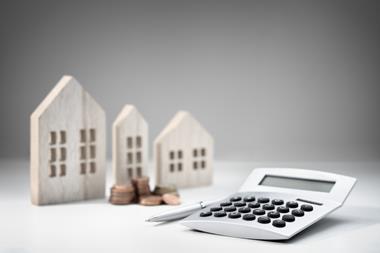 home property calculator