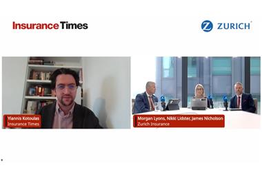 webinar zurich