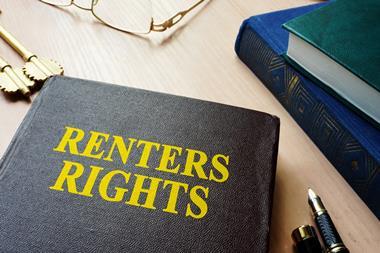 renters rights act