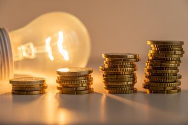 lightbulb innovation money