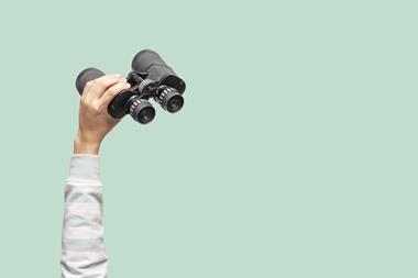 binoculars, oversight, monitoring