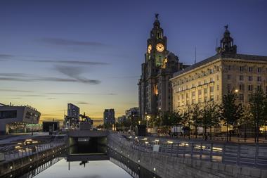 liverpool