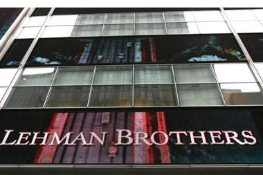 Lehman Brothers