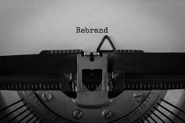 typewriter rebrand