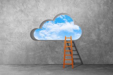 Cloud tech ladder